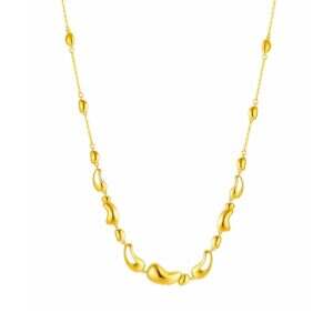 Mystique Necklace