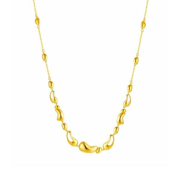 Mystique Necklace