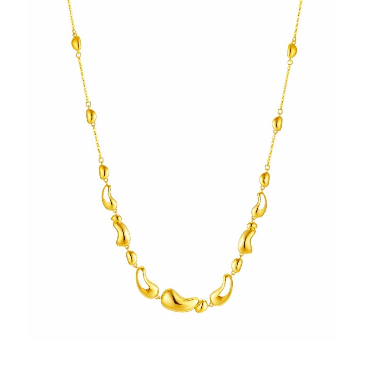 Mystique Necklace