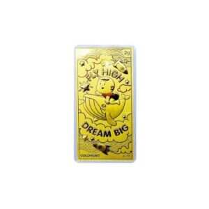 2G Dream Big Gold Bar