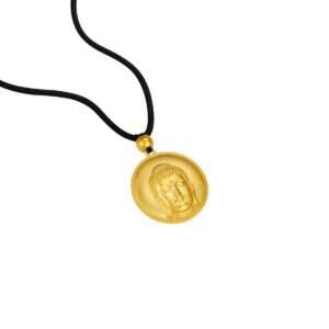 Gu Fa Jin Infinite Wisdom Necklace
