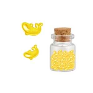 Prosperity Fish Collectible
