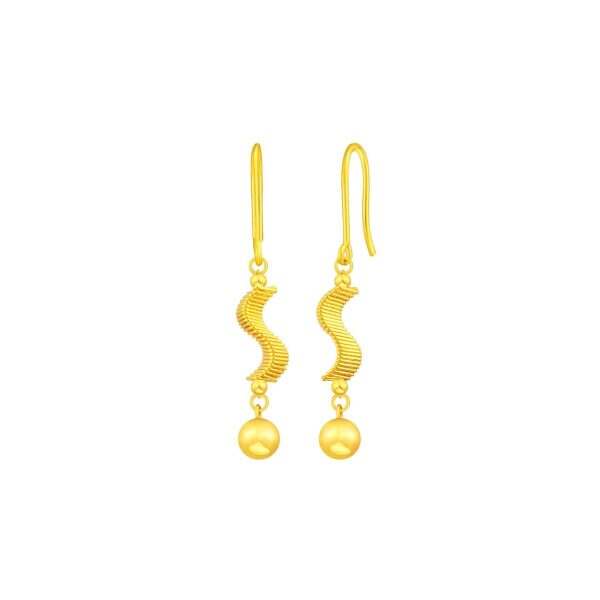 Sublime Earrings