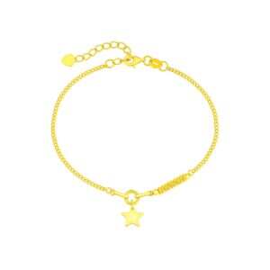 Wishing Star Bracelet