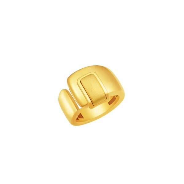 Mosaica Ring