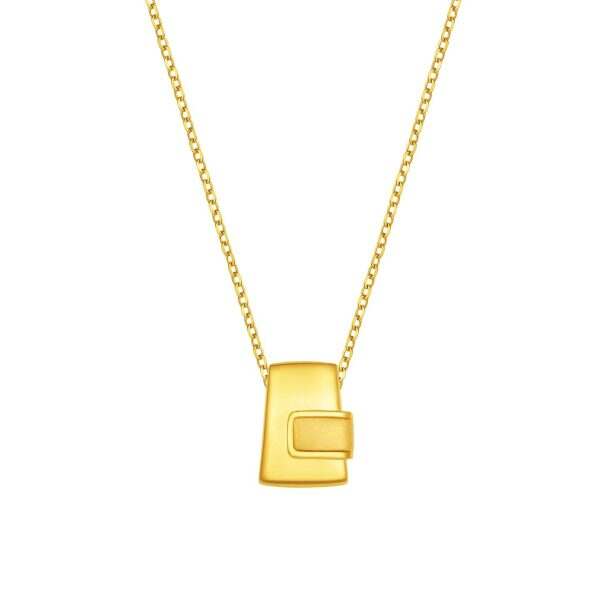 Mosaica Necklace