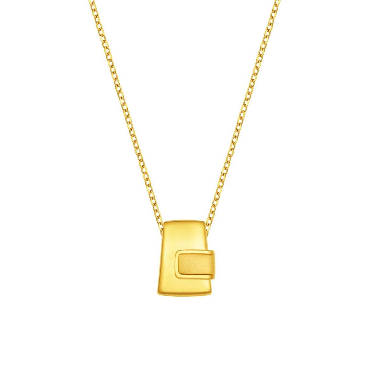 Mosaica Necklace