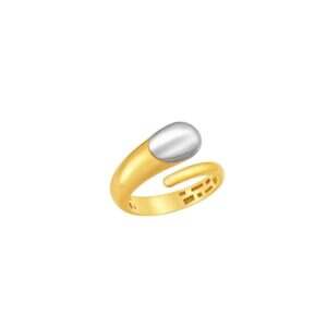 Allura Ring