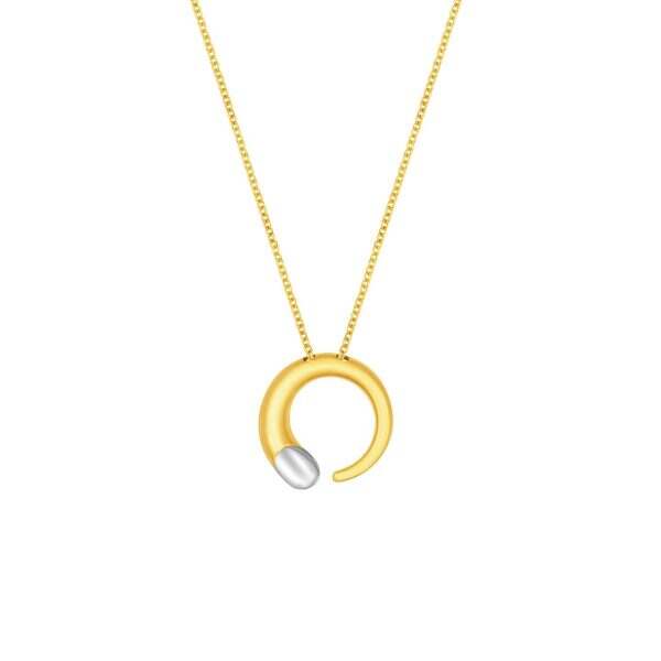 Allura Necklace