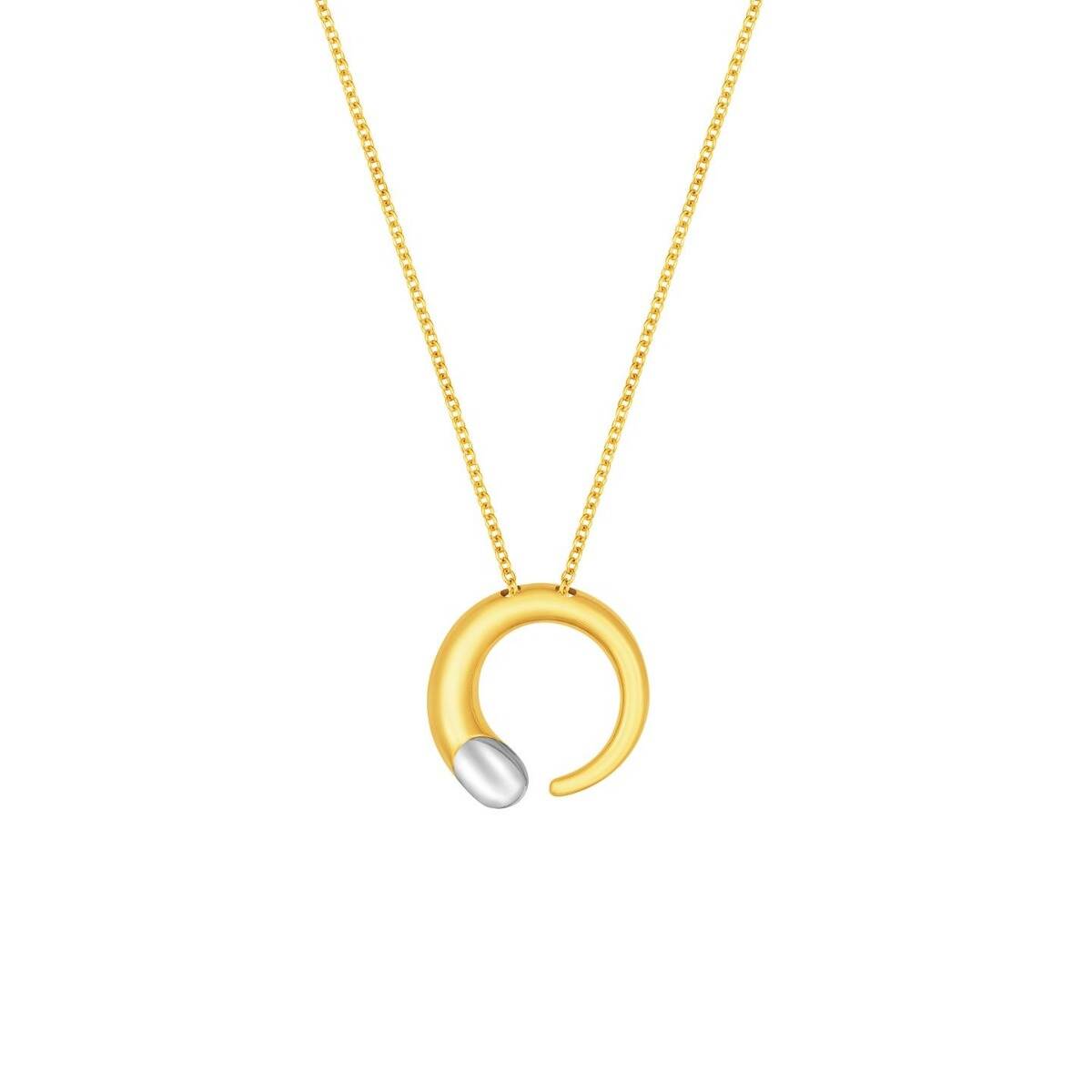 Allura Necklace