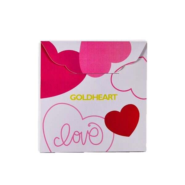 Heart Collectible