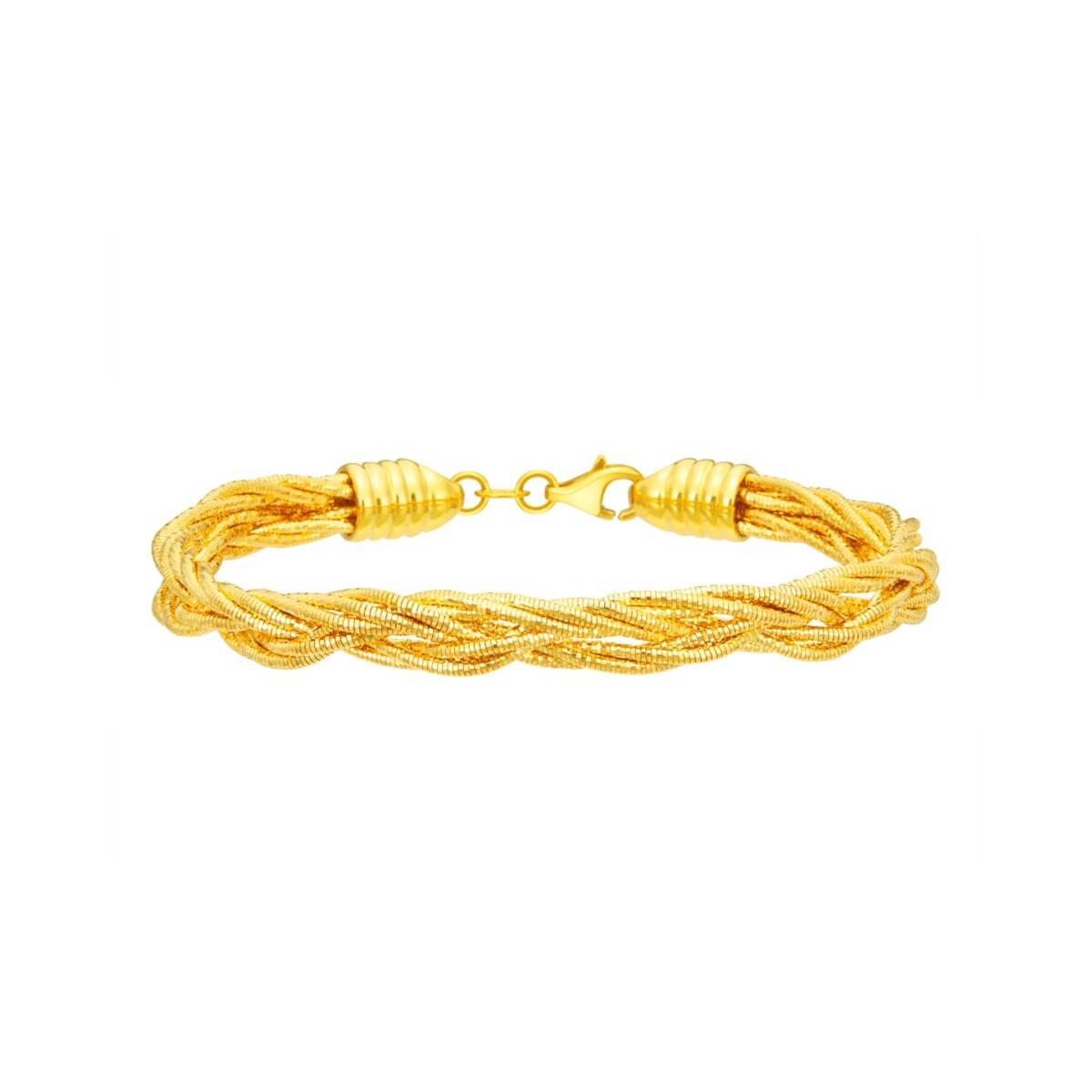 Twist Bangle
