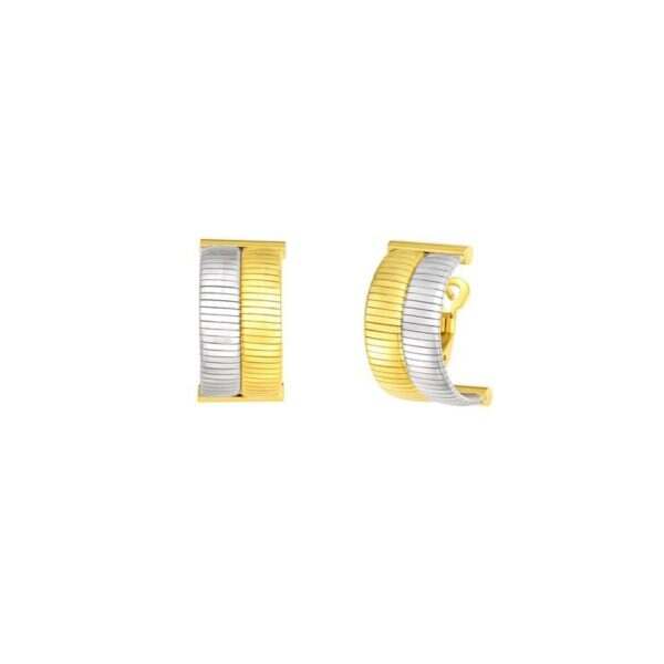 Ripple Effect Earrings