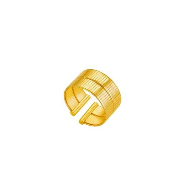 Arc Ring