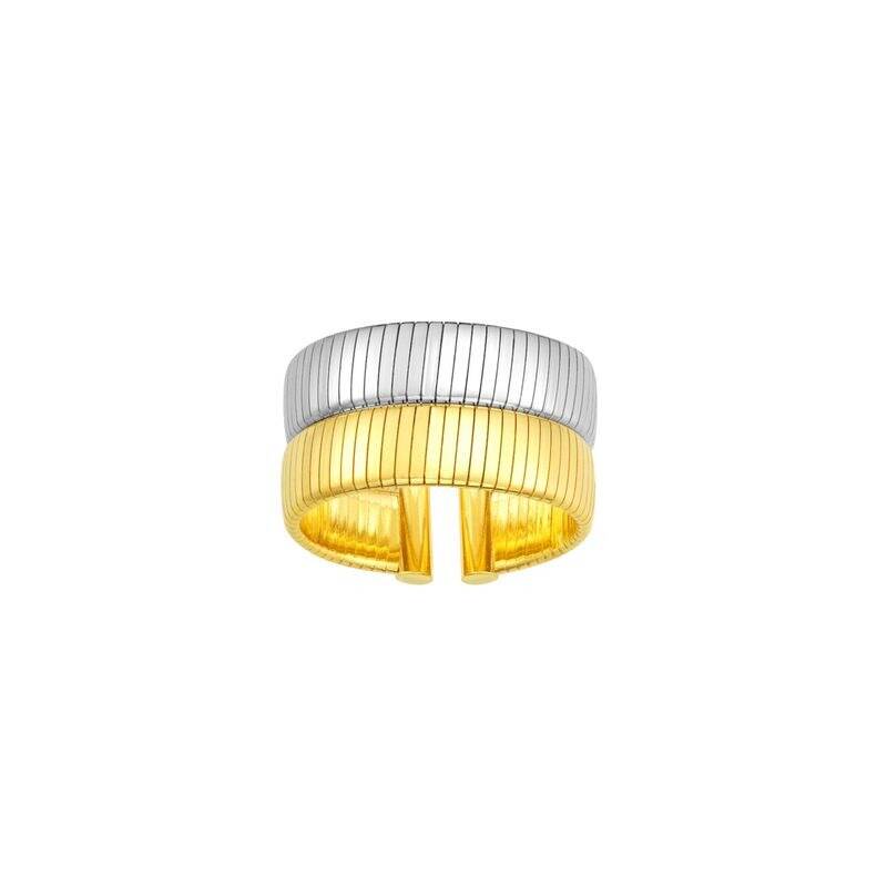 Ripple Effect Ring