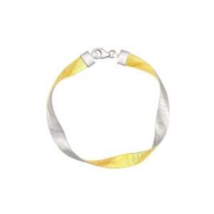 Ripple Effect Bracelet