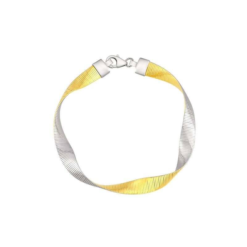 Ripple Effect Bracelet