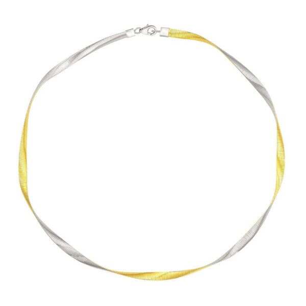 Ripple Effect Necklace
