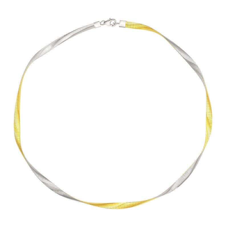 Ripple Effect Necklace