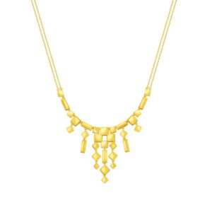 Athena Necklace