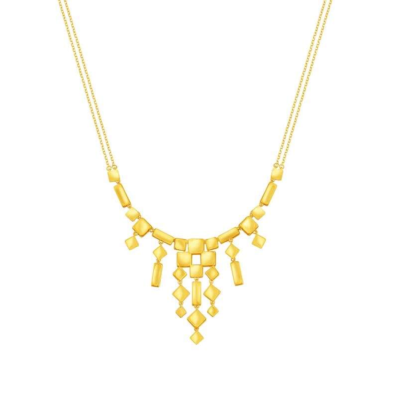 Athena Necklace