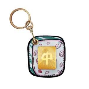 Mahjong Prosperity Collectible