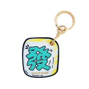 Mahjong Prosperity Collectible