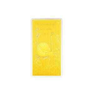 1G Welcome Little One Gold Bar