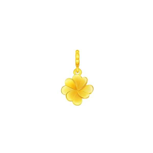 Bloom Pendant