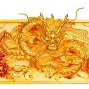 50G Soaring Dragon Bar