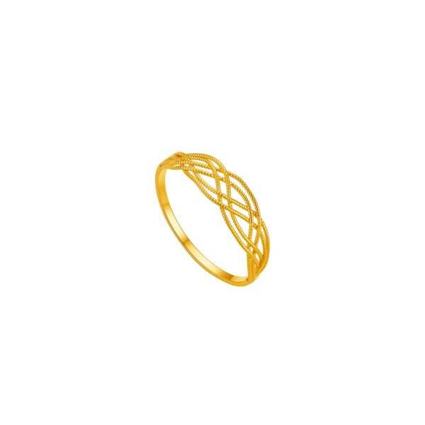 Lattice Ring