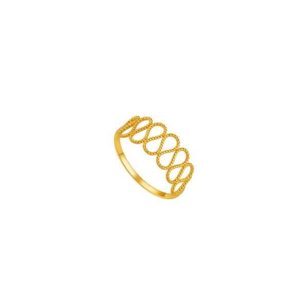 Wave Ring