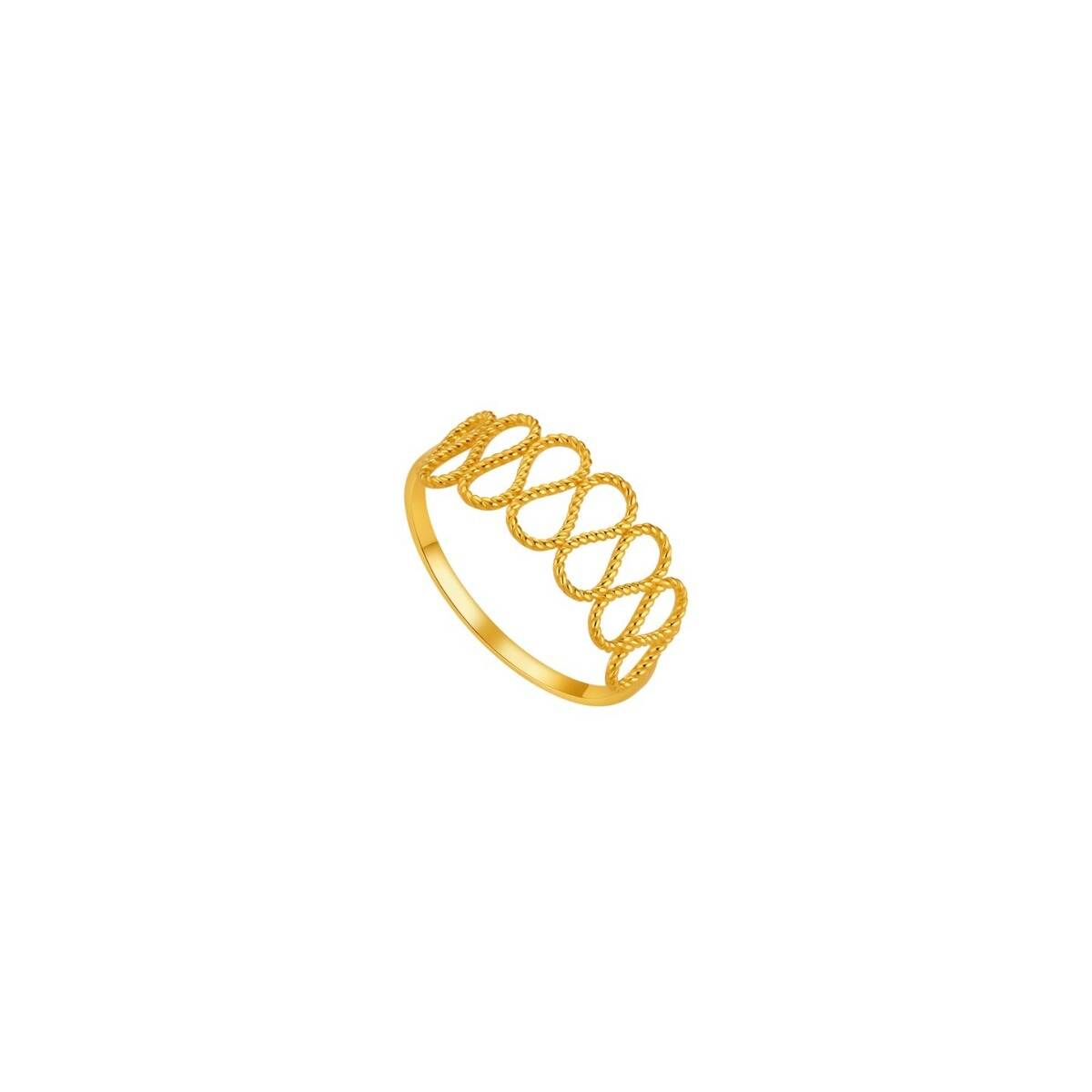 Wave Ring