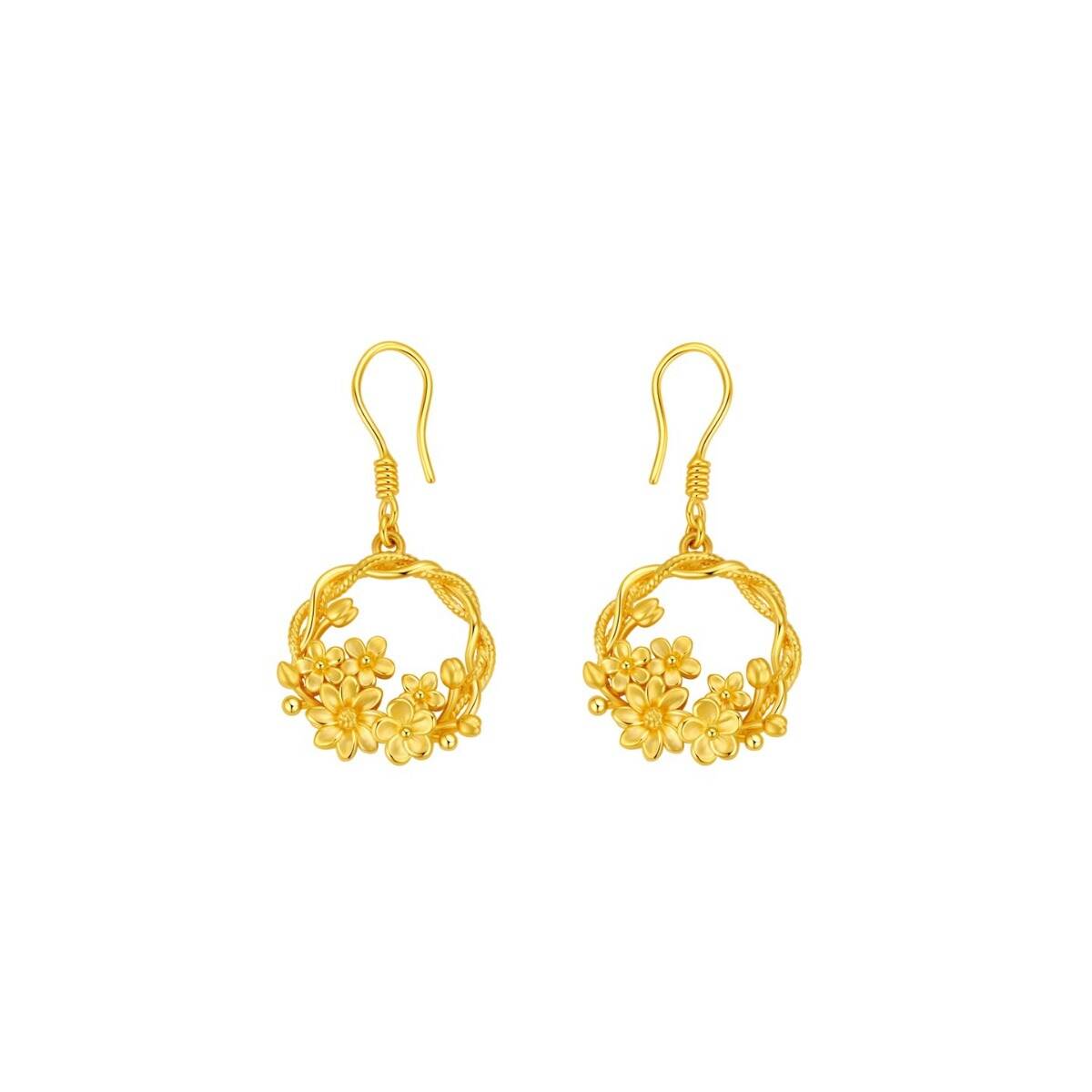 Elysian Earrings