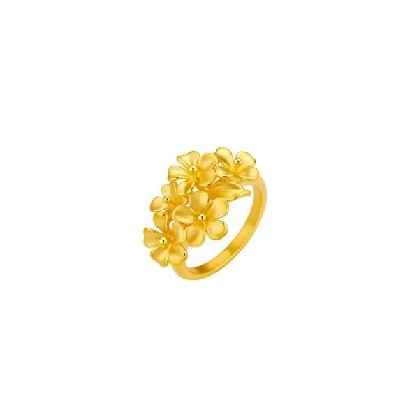 Elysian Ring