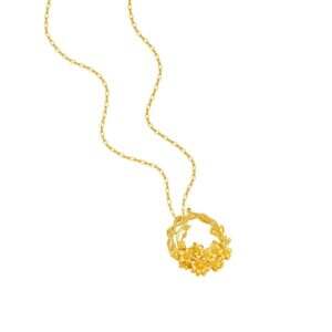 Elysian Necklace