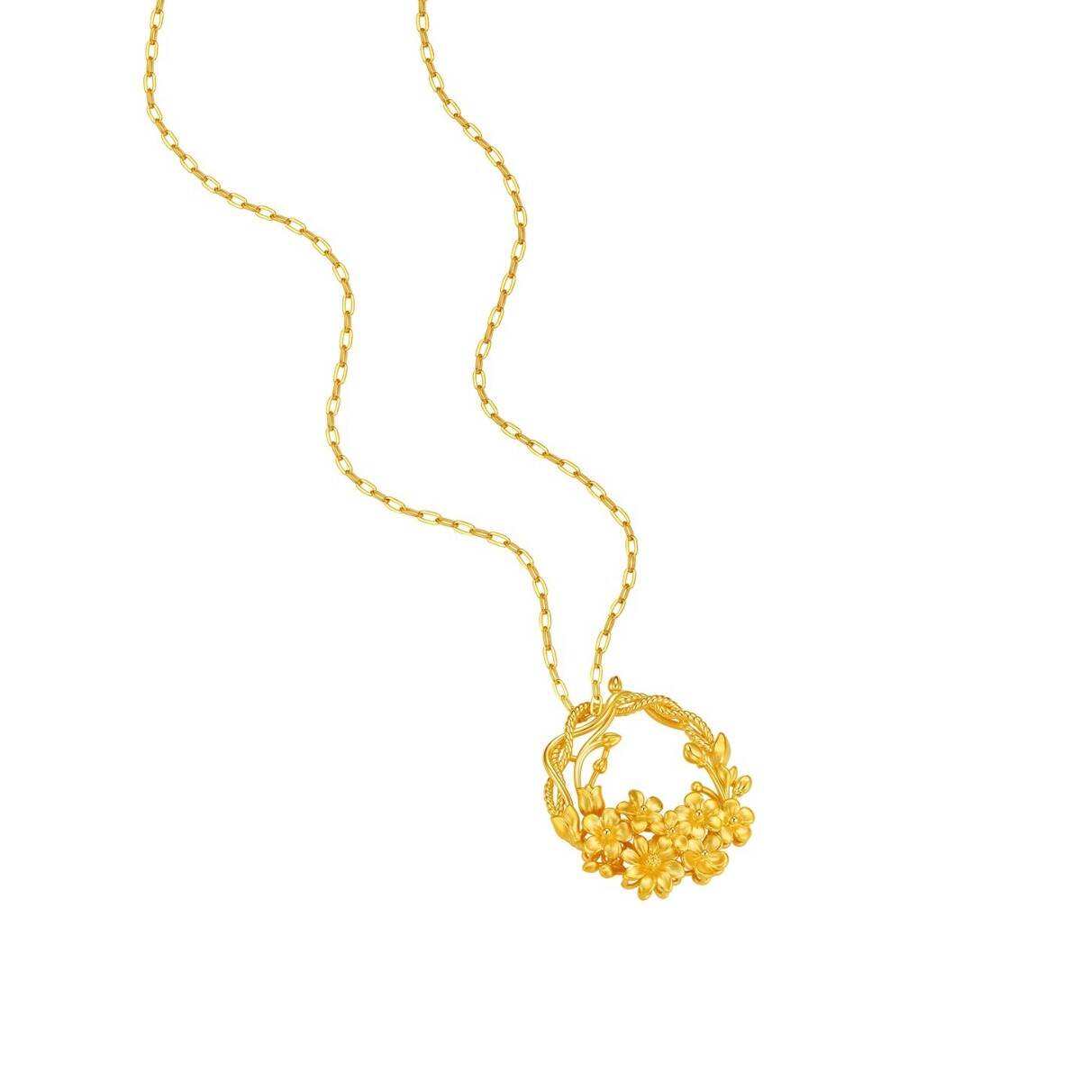 Elysian Necklace