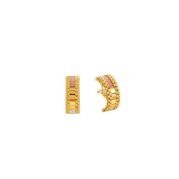 Elara Earrings