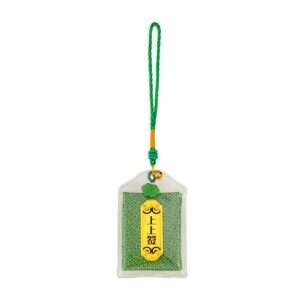 Prosperity Fortune Collectible 招财金签