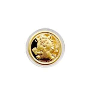 0.1G Happiness Horse Coin