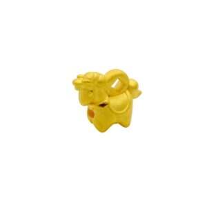 Fortune Horse Charm