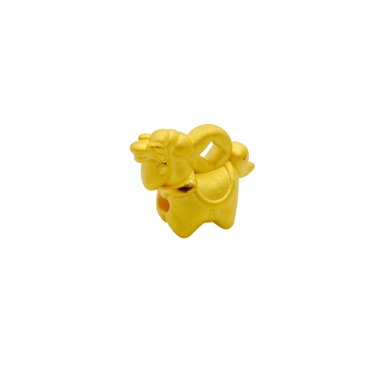 Fortune Horse Charm