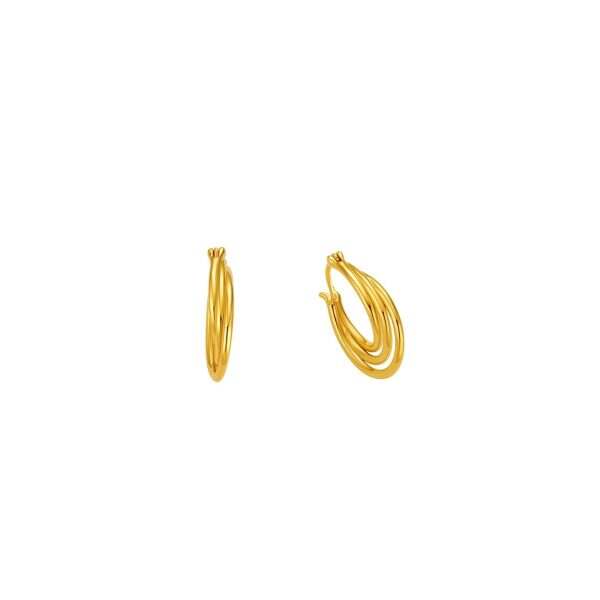 Sol Earrings