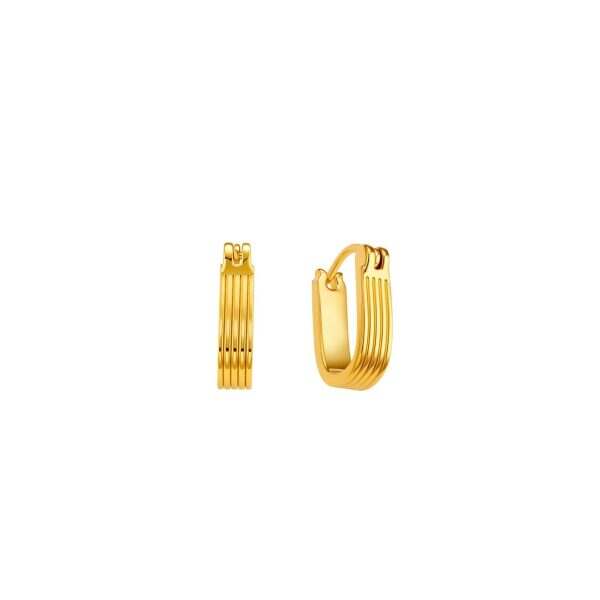 Aura Earrings