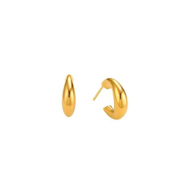 Luna Earrings