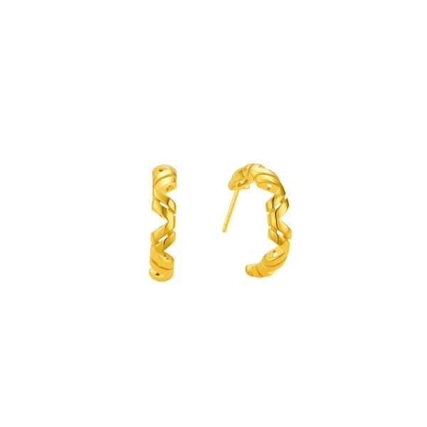 Resonance Earrings