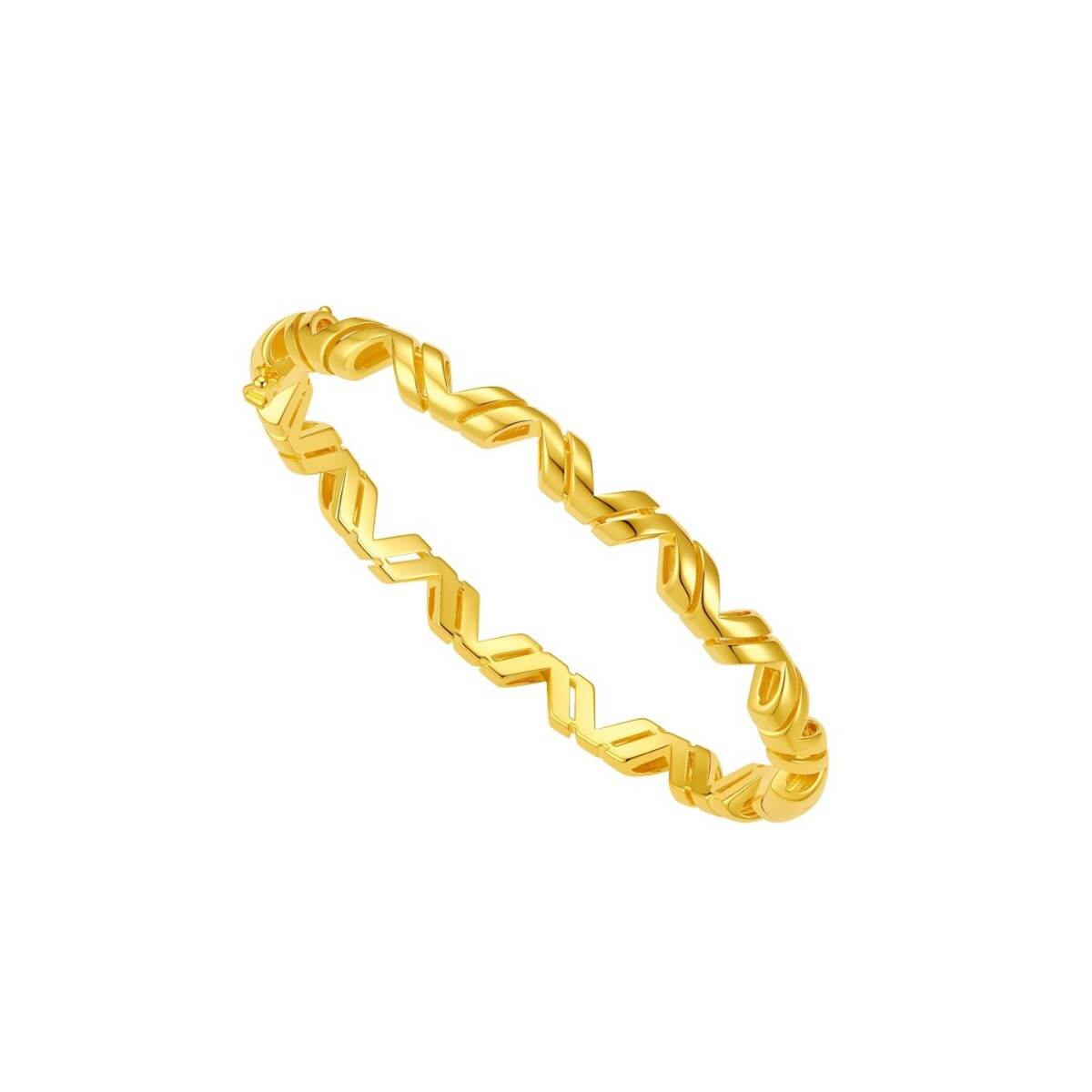 Resonance Bangle