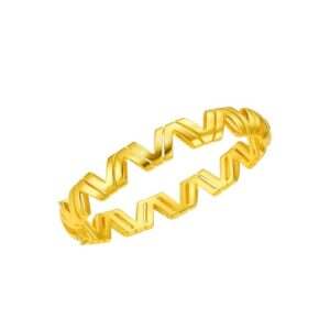 Resonance Bangle