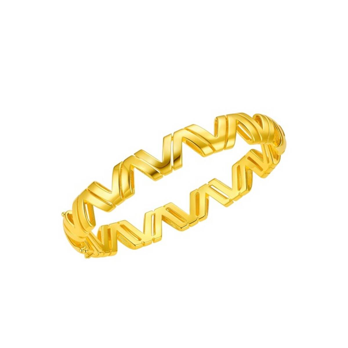 Resonance Bangle