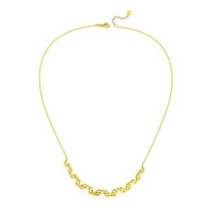 Resonance Necklace